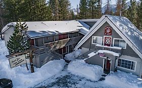 Cinnamon Bear Inn